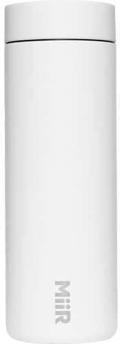 MiiR, 360 Traveler, Stainless Steel Double-Wall Vacuum Insulated Tumbler