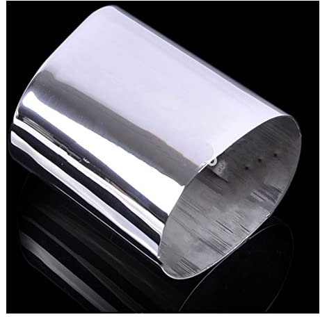 Auspuffblenden Edelstahl Auto Auspuff Endrohre Abdeckung FÜR BMW FÜR 3er FÜR 318 FÜR E90 FÜR E91 FÜR 320d FÜR 318d FÜR 318i FÜR E92 FÜR E93 FÜR X3 FÜR F25 2.0i Auspuffrohr