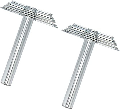 Cork Rubber Stopper Drill Tool, Cork Drill Long Handle 2pcs Stainless Steel for School