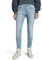 G-STAR Damen Lhana Skinny Jeans Jeans, Blau (Sun Faded Saru Blue D19079-c051-g361), 26W / 32L