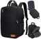 Lossga Zaino per Ryanair 40x20x25 Zaino da Viaggio Aereo Bagaglio a Mano Borsa Zaini da Viaggio Travel Bag Cabina per Easyjet Wizz