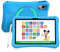UMIDIGI Children's Tablet mit SIM-Karte, Eye Protection Tablet 10 Zoll, G5 Tab Kids Anti-Fall Tablets, Parental Control Baby Tablets/8 + 128 GB Lern 2-10 Jahre/6000 mAh/4G-LTE/GPS/WiFi