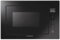 ROSIERES Micro ondes Grill Encastrable RNK95PN, 25 litres, gril, niche de 38 cm