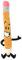 Battle for Dream Island Plush Stuffed Pillow: Evil Leaf/Loser/lollipop/Green grass/Cake/Stone/Jelly Game Character Throw Pillow bfdi Plushies Cuddle Figure Cushion Home Sofa Decoration 15-25cm
