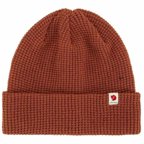 Fjällräven Unisex Tab Hut, Autumn Leaf, One Size