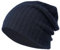 Coubeau Beanie Mütze für Herren Damen - Doppelschichtiger StrickmützeWeiche Warme Unisex-Wintermütze im Klassischen Stil