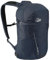 Lowe Alpine Edge Tagesrucksack mit Laptophülle, 18 l, für Pendler, Radfahren und den täglichen Gebrauch, navy, 18-Liters