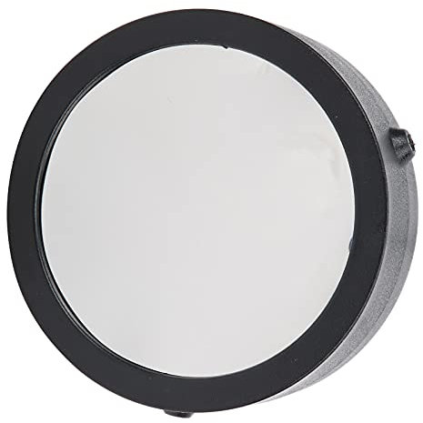 ZenithAur Solar Filter for Telescope, 60-90mm, PET+Aluminum+ABS, Neutral Density