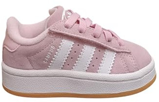 Adidas Scarpe Campus 00S CF El I Taglia 22 Codice JP5508 Rosa