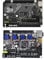 MINI E3 V3.0 3D Motherboard MINI E3 V2 TMC2209 Ender 3 3D Printer Upgrade Version BTT SKR V1.4 Turbo(MINI E3 V2.0 and 3.0)