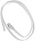 Zerodeko Electric Fan Accessories 12-18 Inch Cuttable Mesh Ring Hoop for Floor Standing Fan Mount