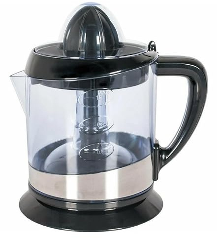 Spremiagrumi Elettrico Quick Juice 40 Watt