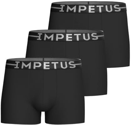 IMPETUS Herren Boxershorts