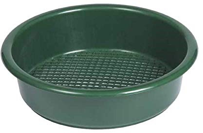 Garden Sieve Plastic GN208