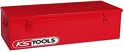 KS Tools Stahlblech-Werkzeugtruhe, 1000 x 480 x 365 mm