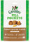 Greenies PILL POCKETS for Dogs Capsule Size Natural Soft Dog Treats with Real Peanut Butter, 7.9 oz. Pack (30 Treats)