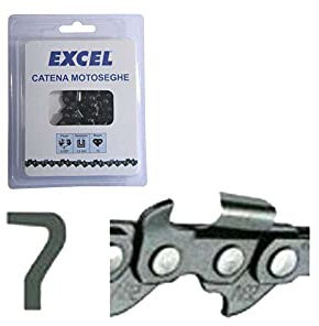 Cm chain. 45 Chainsaw excel