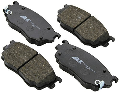 ABS All Brake Systems 37189
