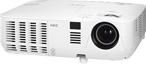 NEC NP-V311W videoproiettore
