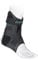 Knöchelorthese Aircast AirGo Schiene, Sportschiene, Knöchelschiene, Knöchelbandage Aircast AirGo (M (Schuhgröße 39-42), rechts)