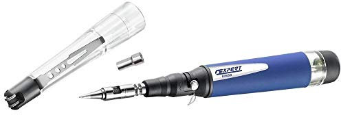 Expert E090501 Gas Soldering Iron