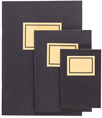 Ami Künstlerbedarf NEU Skizzenheft Retro, A5, Hochformat, 20 Blatt