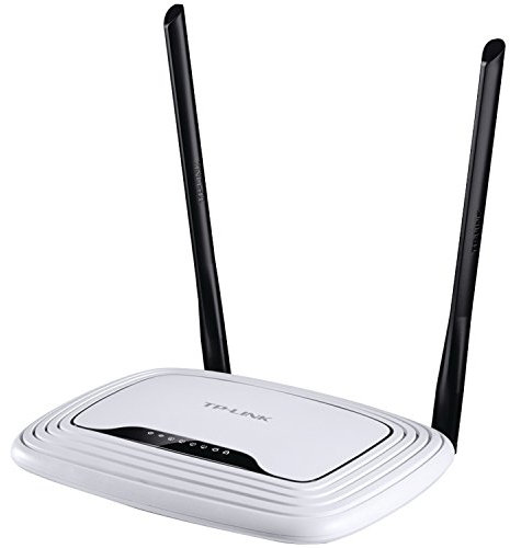 TP-LINK 300Mbps Wireless N Router TL-WR841N
