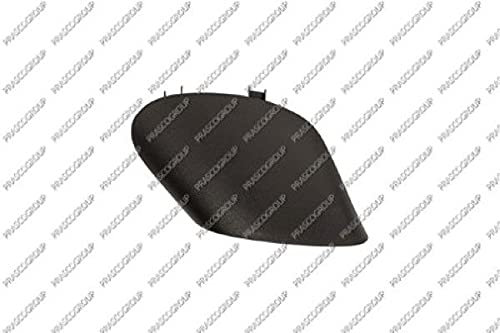 Couvercle Capuchons DX CINQUECENTO Base Rétroviseur Couvercle droite