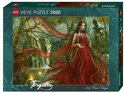 HEYE New Red Standard 2000 Teile
