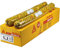 Sika 421116 Parquet Parkettbraun 1800ml Inhalt: 6 Stück