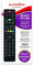 Superior Electronics SUPTRB003 Télécommande Universelle pour Tous Les téléviseurs Panasonic Prêt à l'emploi Ne nécessite Pas de Programmation Noir