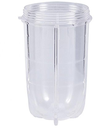magic bullet replacement cups replacement cup for magic bullet Blender Juicer Cup Replacement Parts for 250W Blender Juicer Mixer Spare Part with Handle Compatible 250w MB1001 Magic Bullet Mugs Cups S