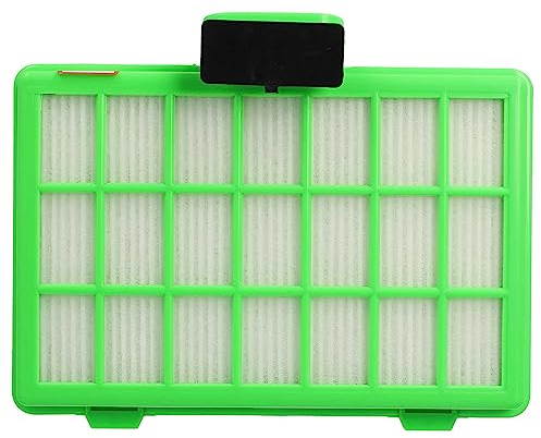 vhbw Filtre compatible avec Rowenta Power Space RO214501, RO2321EA, RO2323EA, RO2325EA, RO2335EA aspirateur - Filtre HEPA