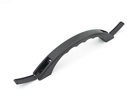 Thetford 94165 Einstiegstürgriff schwarz