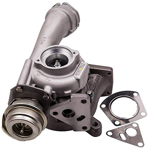 maXpeedingrods Turbolader für T5 2.5 TDI AXD Motor 96Kw 131Ps 7293255003S 070145701K 729325