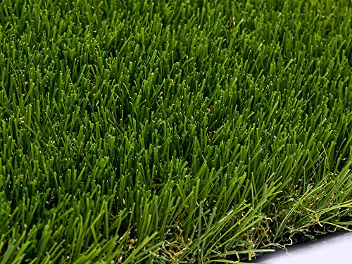 Césped Artificial EROS. Altura total 37 mm. Medidas 2 x 10 m (20 m2). Irresistible. NOVEDAD