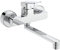 Ideal Standard BD340AA Ceraplan Wand-Küchenarmatur Aufputz