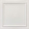 Stratford R24W Foam Glue Up 20x20 Decorative Ceiling Tiles (42.24 s/f) Pack of 16 PCS