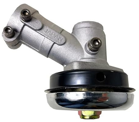 SAKAWA Cabezal Reductora Desbrozadora 28 mm 9 estrías