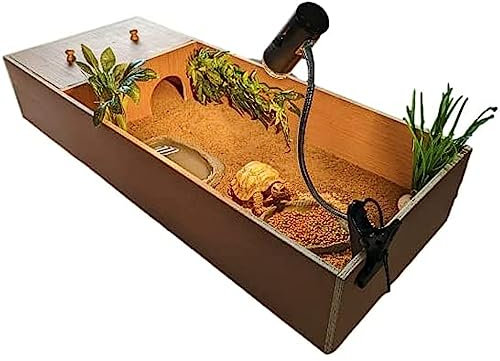 The Hutch Company Tortoise House (XXL)