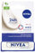 NIVEA Med Repair Feuchtigkeitsspendende Lippenstift mit Sheabutter, pflegenden Ölen und Vitaminen SPF 15; 4,8g