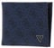 GUESS Vezzola Smart Billfold with Coinpocket Blue