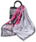 FAIRYGATE Schal Damen Bandana Halstuch Tuch Paisley Drucken Tuch Schal Kopftuch Multifunktion Unisex Biker 80021