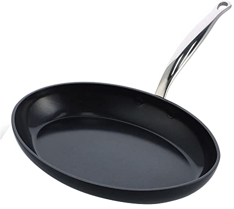 Greenpan Barcelona Pro Oval Vispan, 33x23m