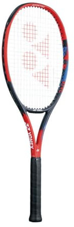 Yonex Vcore Ace Scarlet G3 Tennisschläger