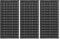 463371116 Grillroste Teile für Charbroil Performance 3 Brenner Tru Infrarot Grill Ersatzteile 463344116 463370719 463336016 463371716 Grillroste Ersatz G460-0500-W1 Emitterplatten