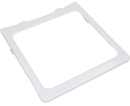 MyApplianceSpares Freezer Glass Shelf Middle 315 x 300 mm for Samsung Fridge Freezer RSH1NHSW RSH1DBMH