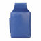 Kellnerholster, Kellnerhalfter, Kellnertasche, Kellner-Set, Holster, Halfter, Gürteltasche aus Echt-Leder, Modell 92430 - Jahn-Lederwaren (Blau)