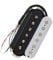 E-Gitarre Humbucker Split Coil Bridge Pickup Gitarre Ersatzteile
