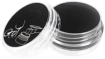 Turntable Stylus Needle Cleaning Gel Professional Anti-Static Vinyl Record Player Cartridge Cleaner